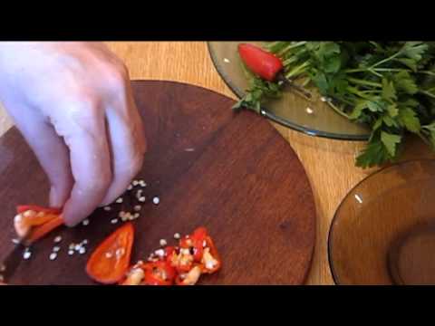 Домашняя кулинария: Морковный салат на зиму.