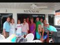 Lake Lanier Houseboat Party