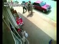 accidente de dos niņos accidente de dos niņos