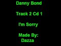 Danny Bond