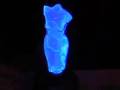 ELECTRIC BLUE