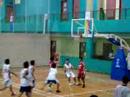 Chartered Challenge 2007 Barako Vs Fab7Allstar 6/13