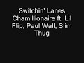 Switchin