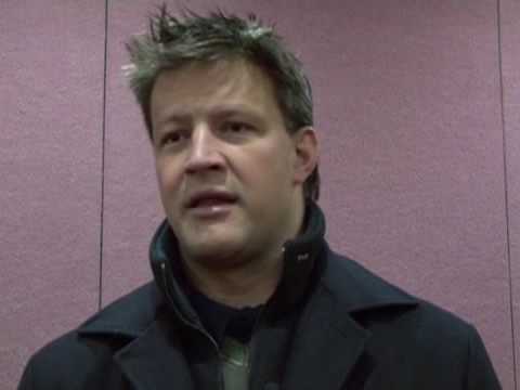 All Blacks v Springboks - Hamilton 2009