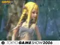 Final Fantasy XII: Revenant Wings TGS 2006 Trailer