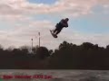 Geno  Yauchler, Hydrofoil Guru, Showing his stuff.