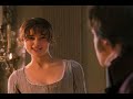 \"Strange and Beautiful\" - A Pride & Prejudice Music Video