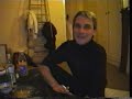 Black Block - Interview  gaston besson ( French )