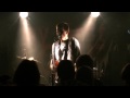 The Folks [Berlin] bei mfl im LCB [Song 12]