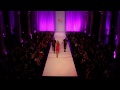 GO RED at St. Vibiana- KAYA JONES 