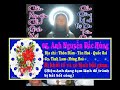 THAI HA - HAY CAU NGYEN CHO NHUNG NGUOI BI DAN AP VI CONG LY
