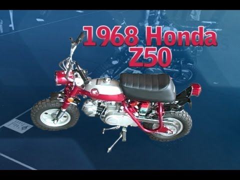 how to adjust honda z50 carburetor