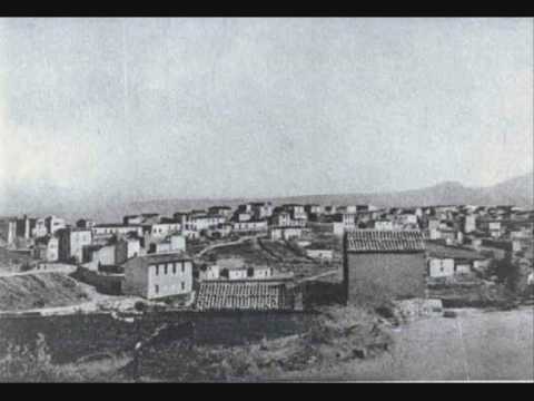 Tenore Folk Studio de Orune - Boche nota