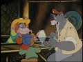 Disney Afternoon OST Track #8: \"Monkey in Your Tank\"
