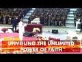 Engaging the Wonders of Faith Pt.3 - Bishop David Oyedepo Engaging the Wonders of Faith Pt.3 - Bishop David Oyedepo