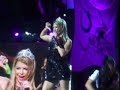Superbowl XLI Pepsi smash concert-Fergie Feat. Will I am