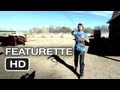 The Lone Ranger Featurette - Cowboy Bootcamp (2013) - Armie Hammer Western Movie HD
