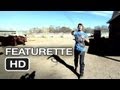 The Lone Ranger Featurette - Cowboy Bootcamp ...