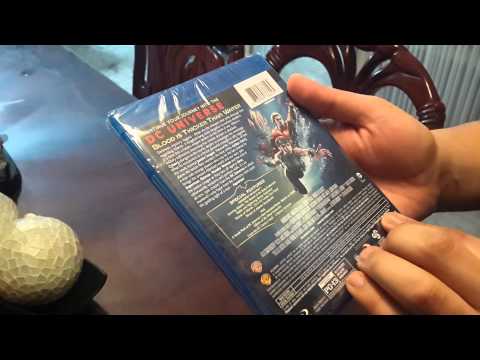 Unboxing Throne of Atlantis en español