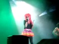 Ewa Farna - Kdo víc dá - Buď virtuální na Ewa Tour 2009 Zlín