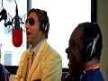 howard cosell/mr c   and al michaels / mike eruzione