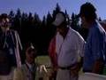 Howard Cosell/Mr C and Al Michaels / Mike Eruzione