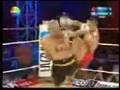 A1 KickBox Ilhami Turk-Yunan Greek 13 Temmuz 2007