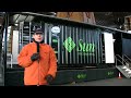 Das Sun Modular Datacenter/Project Blackbox Das Sun Modular Datacenter/Project Blackbox