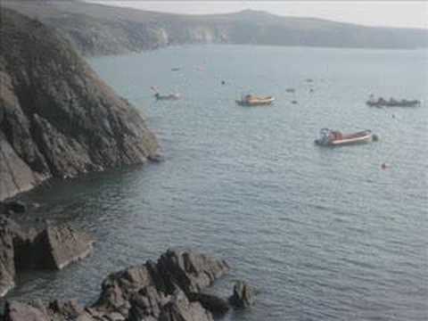 Afrikaans - Pembrokeshire Wales - ...