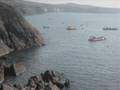 Afrikaans - Pembrokeshire Wales - Paas Naweek