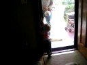 Grandpa's home