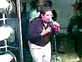 Mario Luis en Fantastico de Once 3 Mario Luis en Fantastico de Once 3