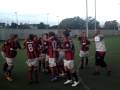 Las santitas 2009