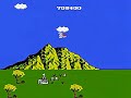 Moero TwinBee / Famicom (1/3)