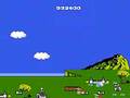 Moero TwinBee / Famicom (1/3)
