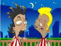 videos de Beckham Lastimado