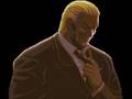 Geese Howard's Theme