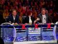 Fred pogoing on America's Got Talent