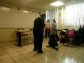 Fin del mundo Grupo 2 3de3