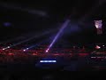 Laser Show at Chinnaswamy Stadium, Bangalore Laser Show at Chinnaswamy Stadium, Bangalore