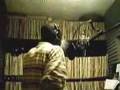 MAKING THE DUBS - LEROY SIBBLES