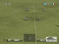 PES 08 DEMO  by GSY