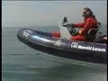 Round Britain in 5mtr Ribcraft Ribs