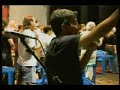Samuel Rangel faz terapia com o p�blico curitibano