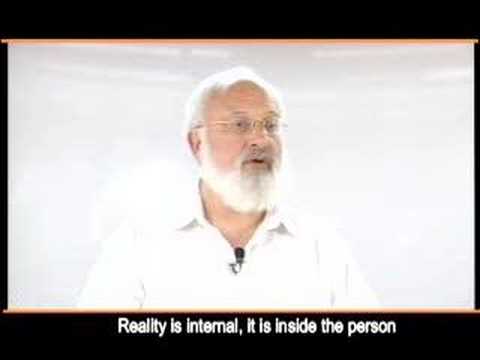 Kabbalah and Our Perception of ...