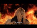 Final Fantasy AMV - Advent Children - The Enemy Final Fantasy AMV - Advent Children - The Enemy