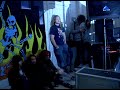 live Bageriet 080503