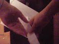 Shuriken-papel