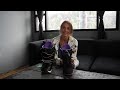 Burton Supreme Snowboard Boots Review with Kimmy Fasani