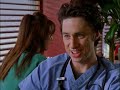 Scrubs Hooch Is Crazy